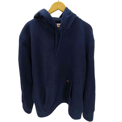 ディッキーズ Dickies 00S フリース プルオーバー パーカー メンズ import:XL