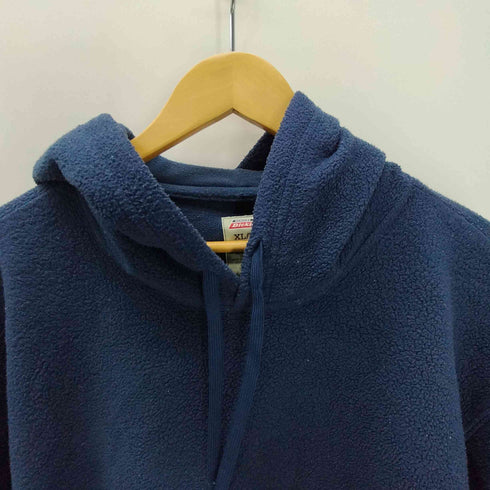 ディッキーズ Dickies 00S フリース プルオーバー パーカー メンズ import:XL