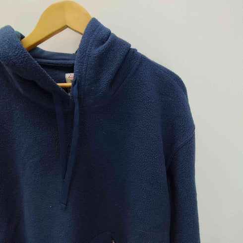 ディッキーズ Dickies 00S フリース プルオーバー パーカー メンズ import:XL