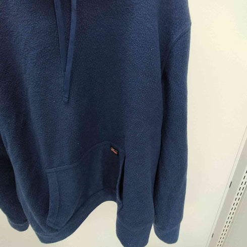 ディッキーズ Dickies 00S フリース プルオーバー パーカー メンズ import:XL