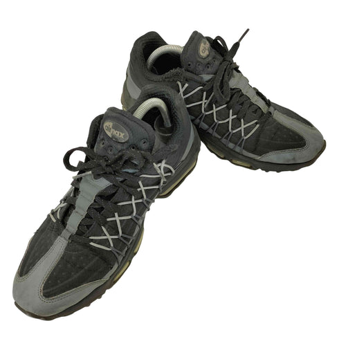 ナイキ NIKE AIR MAX 95 ULTRA SE スニーカー メンズ JPN:27.5