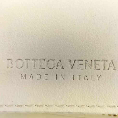 ボッテガヴェネタ BOTTEGA VENETA ザ ポーチ クロスボディ ショルダーバッグ レディース