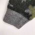 ウィルフリー willfully brindled double jacquard brushed knit レディース FREE