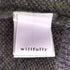 ウィルフリー willfully brindled double jacquard brushed knit レディース FREE