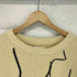 アメリ AMERI NUDE LINE KNIT レディース FREE