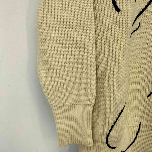 アメリ AMERI NUDE LINE KNIT レディース FREE