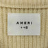 アメリ AMERI NUDE LINE KNIT レディース FREE