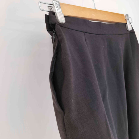 リムアーク RIM.ARK Half pleats long SK レディース JPN:36