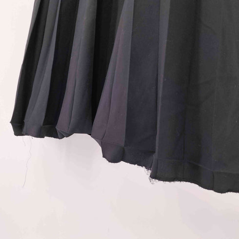 リムアーク RIM.ARK Half pleats long SK レディース JPN:36