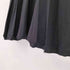 リムアーク RIM.ARK Half pleats long SK レディース JPN:36
