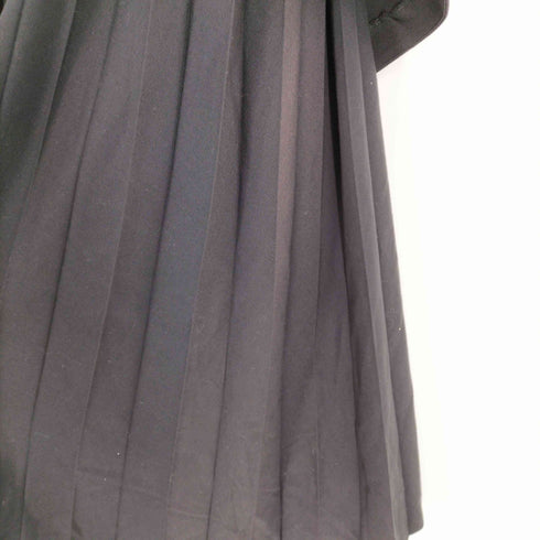 リムアーク RIM.ARK Half pleats long SK レディース JPN:36