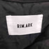 リムアーク RIM.ARK Half pleats long SK レディース JPN:36