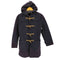ポロラルフローレン POLO RALPH LAUREN ウールダッフルコート レディース UK:16
