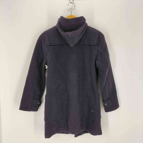 ポロラルフローレン POLO RALPH LAUREN ウールダッフルコート レディース UK:16