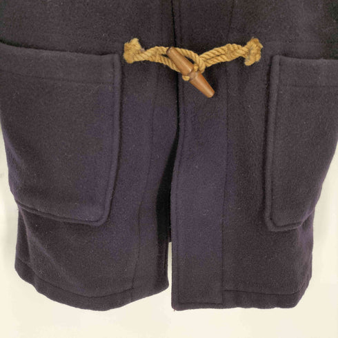 ポロラルフローレン POLO RALPH LAUREN ウールダッフルコート レディース UK:16