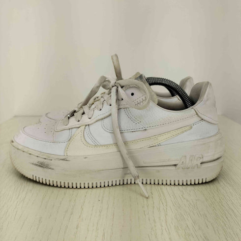 ナイキ NIKE Women's Air Force 1 Low PLT.AF.ORM ウィメンズ エアフォース1 ロー PLT.AF.ORM レディース JPN:24