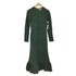 アメリ AMERI LUXURY BALLON HEM CUT DRESS レディース JPN:S