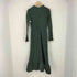 アメリ AMERI LUXURY BALLON HEM CUT DRESS レディース JPN:S