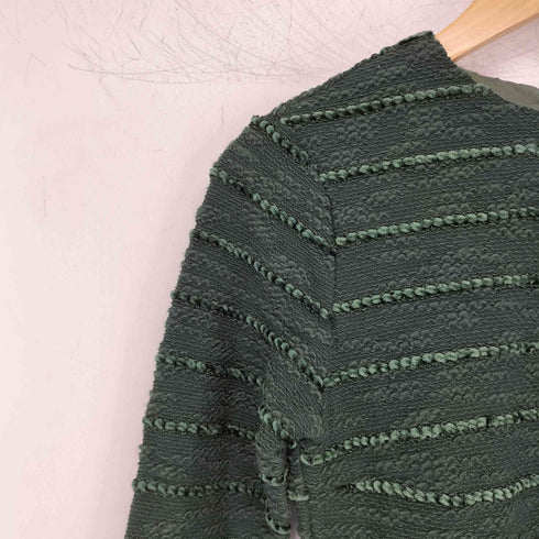 アメリ AMERI LUXURY BALLON HEM CUT DRESS レディース JPN:S