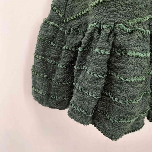 アメリ AMERI LUXURY BALLON HEM CUT DRESS レディース JPN:S