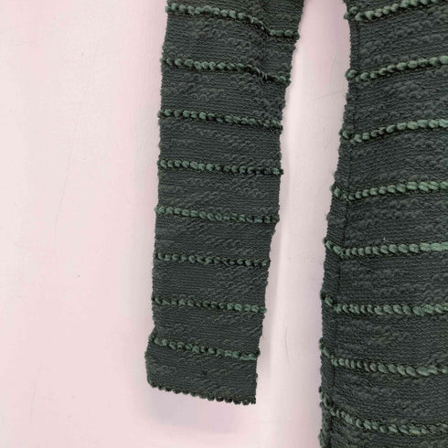 アメリ AMERI LUXURY BALLON HEM CUT DRESS レディース JPN:S