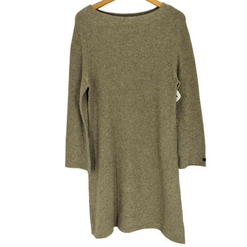 YURI PARK ニット ワンピース レディース