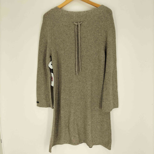 YURI PARK ニット ワンピース レディース