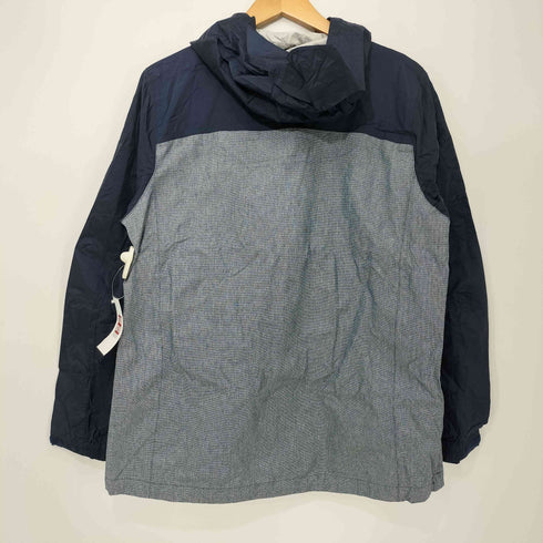 コロンビア Columbia ワバシュジャケット マウンテンパーカー レディース import:L