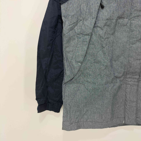 コロンビア Columbia ワバシュジャケット マウンテンパーカー レディース import:L