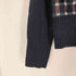 トミーヒルフィガー TOMMY HILFIGER Misses Plaid Sweater Jacket レディース JPN:S