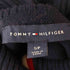 トミーヒルフィガー TOMMY HILFIGER Misses Plaid Sweater Jacket レディース JPN:S
