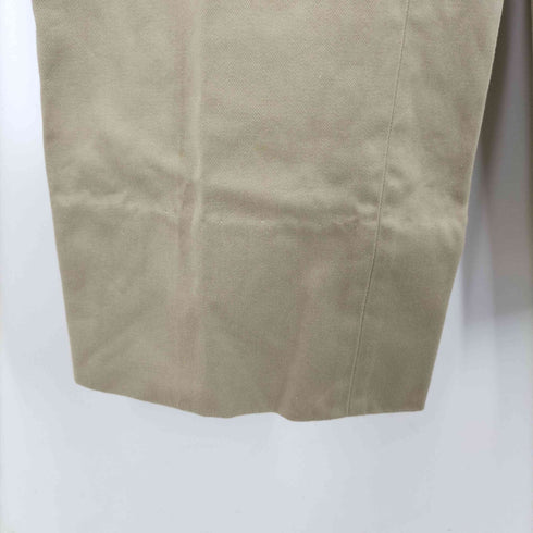 ザノースフェイス THE NORTH FACE 80S チノパンツ メンズ 80