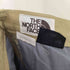 ザノースフェイス THE NORTH FACE 80S チノパンツ メンズ 80