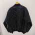 SNAPN WEAR USA製 Heavy Thermal-Lined Quilted Jacket ダイヤキルティング 裏地サーマル ジャケット メンズ