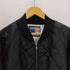 SNAPN WEAR USA製 Heavy Thermal-Lined Quilted Jacket ダイヤキルティング 裏地サーマル ジャケット メンズ