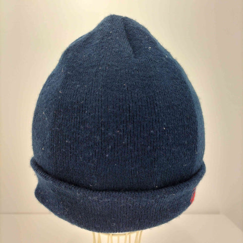 トミー TOMMY ロゴ刺繍 ワッチキャップ メンズ