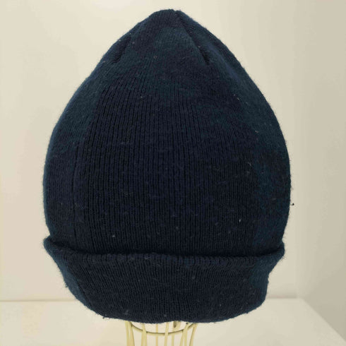 トミー TOMMY ロゴ刺繍 ワッチキャップ メンズ