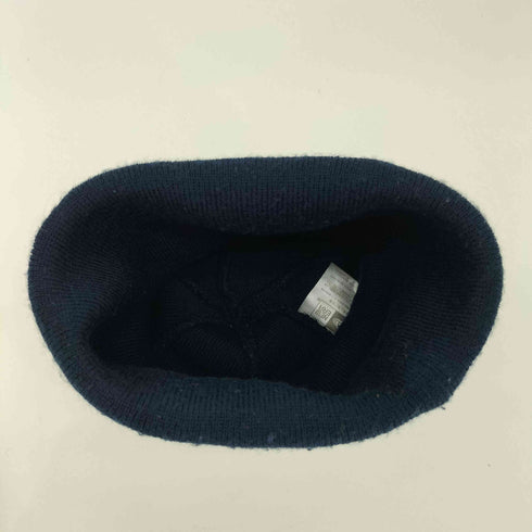 トミー TOMMY ロゴ刺繍 ワッチキャップ メンズ