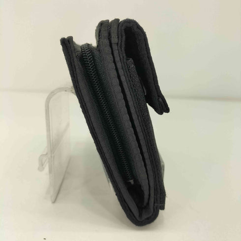 ポーター PORTER TANGO BLACK 二つ折り財布 メンズ