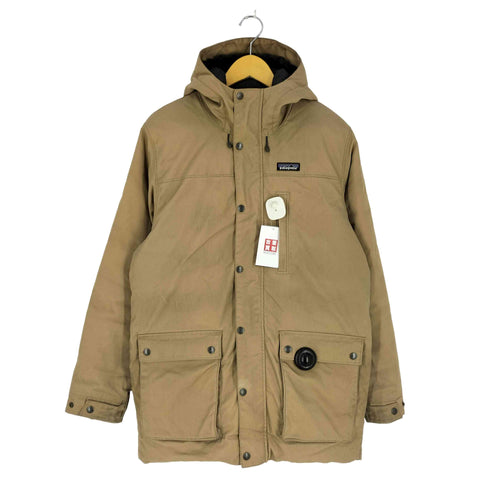 パタゴニア patagonia 19AW Maple Grove Down Parka メープル グローブ ダウン パーカ メンズ import:S
