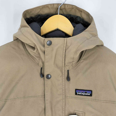 パタゴニア patagonia 19AW Maple Grove Down Parka メープル グローブ ダウン パーカ メンズ import:S