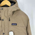 パタゴニア patagonia 19AW Maple Grove Down Parka メープル グローブ ダウン パーカ メンズ import:S