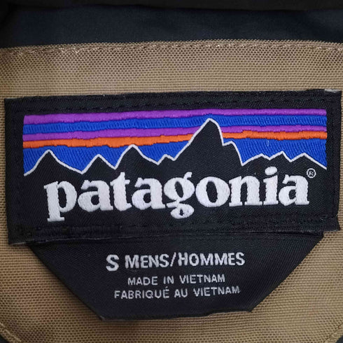 パタゴニア patagonia 19AW Maple Grove Down Parka メープル グローブ ダウン パーカ メンズ import:S
