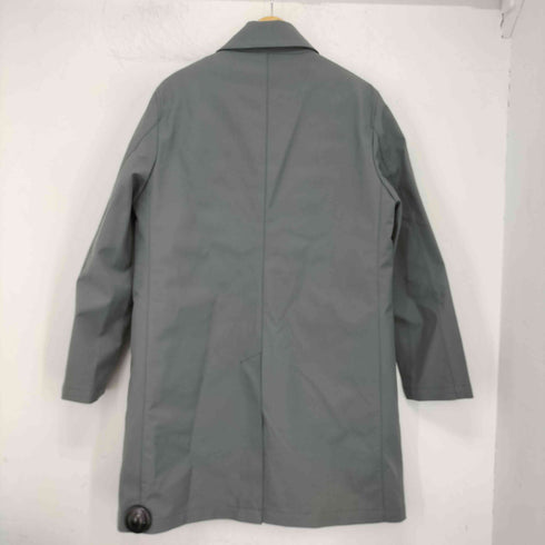 エディフィス EDIFICE KOMATSU 2WAY ステンカラーコート メンズ JPN:1