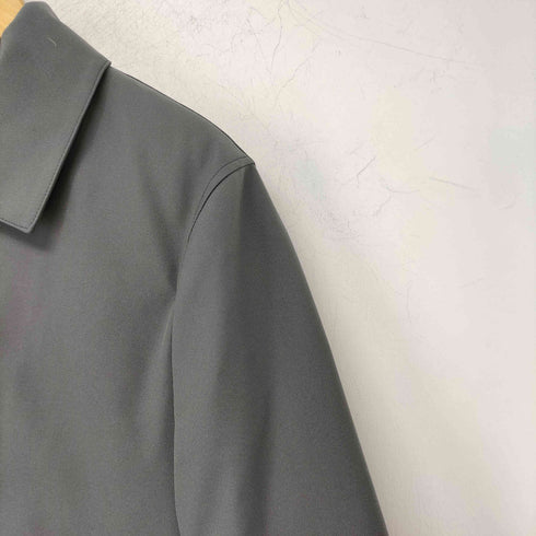 エディフィス EDIFICE KOMATSU 2WAY ステンカラーコート メンズ JPN:1