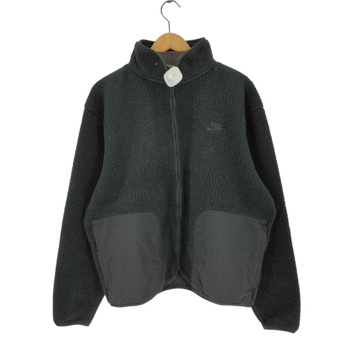 ナイキ NIKE クラブ+ シェルパ WNTR ジャケット メンズ JPN:M