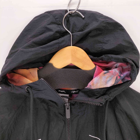 ナイキ NIKE AS M NSW BREAKING LND WR JKT BLACK メンズ JPN:M
