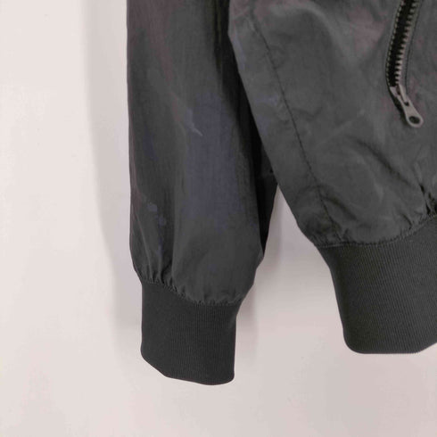 ナイキ NIKE AS M NSW BREAKING LND WR JKT BLACK メンズ JPN:M