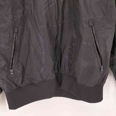 ナイキ NIKE AS M NSW BREAKING LND WR JKT BLACK メンズ JPN:M