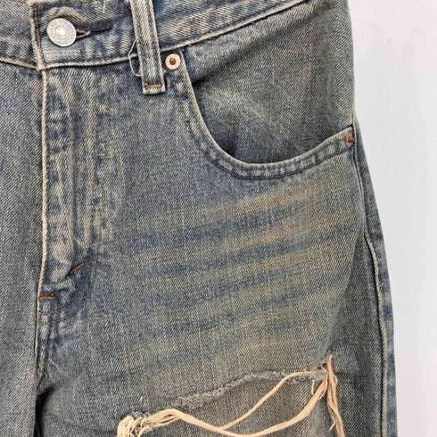 リーバイス Levis 刻印C72 534 リラックスフィット テーパードデニム メンズ W30L32